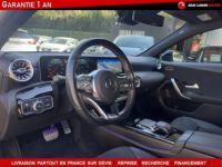 Mercedes Classe A IV 200 d 150ch AMG Line - <small></small> 25.990 € <small>TTC</small> - #11