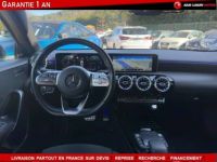 Mercedes Classe A IV 200 d 150ch AMG Line - <small></small> 25.990 € <small>TTC</small> - #14