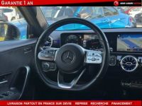 Mercedes Classe A IV 200 d 150ch AMG Line - <small></small> 25.990 € <small>TTC</small> - #15