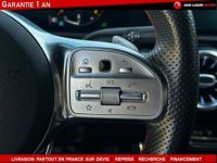 Mercedes Classe A IV 200 d 150ch AMG Line - <small></small> 25.990 € <small>TTC</small> - #22