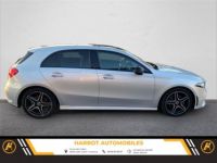 Mercedes Classe A iv 200 d 8g-dct amg line - <small></small> 34.900 € <small></small> - #4