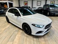 Mercedes Classe A IV 200 D AMG Line 8G-DCT Options+++ - <small></small> 30.990 € <small>TTC</small> - #3