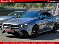 Mercedes Classe A IV 200 D AMG LINE LED/TOIT OUVRANT - <small></small> 28.990 € <small>TTC</small> - #1