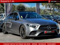 Mercedes Classe A IV 200 D AMG LINE LED/TOIT OUVRANT - <small></small> 28.990 € <small>TTC</small> - #3