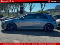 Mercedes Classe A IV 200 D AMG LINE LED/TOIT OUVRANT - <small></small> 28.990 € <small>TTC</small> - #4