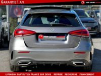 Mercedes Classe A IV 200 D AMG LINE LED/TOIT OUVRANT - <small></small> 28.990 € <small>TTC</small> - #6