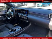 Mercedes Classe A IV 200 D AMG LINE LED/TOIT OUVRANT - <small></small> 28.990 € <small>TTC</small> - #9