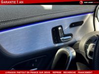 Mercedes Classe A IV 200 D AMG LINE LED/TOIT OUVRANT - <small></small> 28.990 € <small>TTC</small> - #15