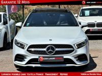 Mercedes Classe A IV 200 D AMG LINE PACK PREMIUM - <small></small> 33.990 € <small>TTC</small> - #2