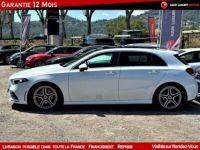 Mercedes Classe A IV 200 D AMG LINE PACK PREMIUM - <small></small> 33.990 € <small>TTC</small> - #4