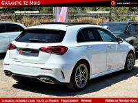 Mercedes Classe A IV 200 D AMG LINE PACK PREMIUM - <small></small> 33.990 € <small>TTC</small> - #5