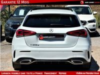 Mercedes Classe A IV 200 D AMG LINE PACK PREMIUM - <small></small> 33.990 € <small>TTC</small> - #6