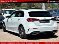 Mercedes Classe A IV 200 D AMG LINE PACK PREMIUM - <small></small> 33.990 € <small>TTC</small> - #7