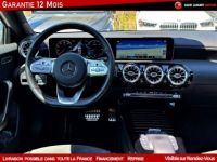 Mercedes Classe A IV 200 D AMG LINE PACK PREMIUM - <small></small> 33.990 € <small>TTC</small> - #10