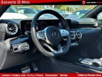 Mercedes Classe A IV 200 D AMG LINE PACK PREMIUM - <small></small> 33.990 € <small>TTC</small> - #11