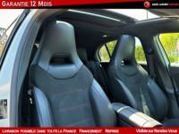 Mercedes Classe A IV 200 D AMG LINE PACK PREMIUM - <small></small> 33.990 € <small>TTC</small> - #12