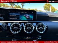 Mercedes Classe A IV 200 D AMG LINE PACK PREMIUM - <small></small> 33.990 € <small>TTC</small> - #16