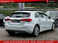 Mercedes Classe A IV 200 Progressive Line - <small></small> 26.990 € <small>TTC</small> - #6