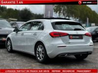 Mercedes Classe A IV 200 Progressive Line - <small></small> 26.990 € <small>TTC</small> - #8