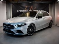 Mercedes Classe A IV 220 d 190ch AMG Line - <small></small> 32.900 € <small>TTC</small> - #1