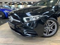 Mercedes Classe A IV 250 E 218 AMG LINE 8G-DCT A250e - <small></small> 30.990 € <small>TTC</small> - #2