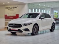 Mercedes Classe A IV 250 E 8CV AMG LINE 8G-DCT - <small></small> 38.900 € <small></small> - #1