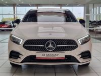 Mercedes Classe A IV 250 E 8CV AMG LINE 8G-DCT - <small></small> 38.900 € <small></small> - #21