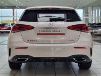Mercedes Classe A IV 250 E 8CV AMG LINE 8G-DCT - <small></small> 38.900 € <small></small> - #22