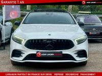 Mercedes Classe A IV 250 E AMG LINE PREMIUM + 8G-DCT - <small></small> 35.990 € <small>TTC</small> - #2