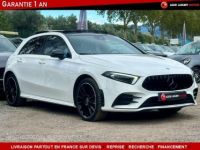 Mercedes Classe A IV 250 E AMG LINE PREMIUM + 8G-DCT - <small></small> 35.990 € <small>TTC</small> - #3