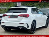 Mercedes Classe A IV 250 E AMG LINE PREMIUM + 8G-DCT - <small></small> 35.990 € <small>TTC</small> - #4