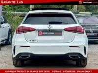 Mercedes Classe A IV 250 E AMG LINE PREMIUM + 8G-DCT - <small></small> 35.990 € <small>TTC</small> - #5