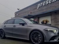 Mercedes Classe A IV 35 AMG 306 4MATIC BVA - <small></small> 42.500 € <small>TTC</small> - #1