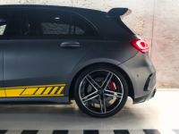 Mercedes Classe A (IV) 45 AMG S Edition 1 - <small></small> 59.900 € <small></small> - #9