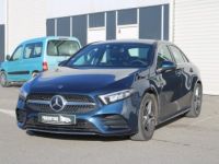 Mercedes Classe A iv berline 180 amg line - <small></small> 26.490 € <small>TTC</small> - #1