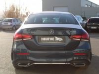 Mercedes Classe A iv berline 180 amg line - <small></small> 26.490 € <small>TTC</small> - #4