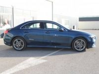 Mercedes Classe A iv berline 180 amg line - <small></small> 26.490 € <small>TTC</small> - #6