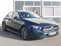 Mercedes Classe A iv berline 180 amg line - <small></small> 26.490 € <small>TTC</small> - #7