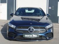 Mercedes Classe A iv berline 180 amg line - <small></small> 26.490 € <small>TTC</small> - #8