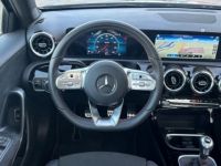 Mercedes Classe A iv berline 180 amg line - <small></small> 26.490 € <small>TTC</small> - #13