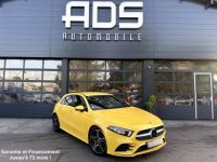 Mercedes Classe A IV (W177) 180 136ch AMG Line  - <small></small> 19.990 € <small>TTC</small> - #1