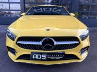 Mercedes Classe A IV (W177) 180 136ch AMG Line  - <small></small> 19.990 € <small>TTC</small> - #2