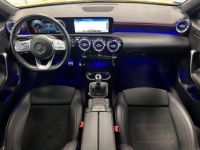 Mercedes Classe A IV (W177) 180 136ch AMG Line  - <small></small> 19.990 € <small>TTC</small> - #17