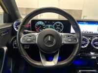 Mercedes Classe A IV (W177) 180 136ch AMG Line  - <small></small> 19.990 € <small>TTC</small> - #18