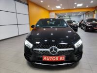 Mercedes Classe A IV (W177) 180 d 116ch AMG Line 7G-DCT - <small></small> 25.000 € <small>TTC</small> - #3