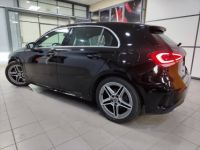 Mercedes Classe A IV (W177) 180 d 116ch AMG Line 7G-DCT - <small></small> 25.000 € <small>TTC</small> - #5