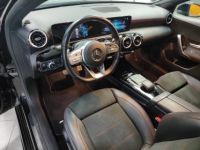 Mercedes Classe A IV (W177) 180 d 116ch AMG Line 7G-DCT - <small></small> 25.000 € <small>TTC</small> - #6