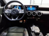 Mercedes Classe A IV (W177) 180 d 116ch AMG Line 7G-DCT - <small></small> 25.000 € <small>TTC</small> - #8