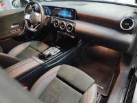 Mercedes Classe A IV (W177) 180 d 116ch AMG Line 7G-DCT - <small></small> 25.000 € <small>TTC</small> - #19