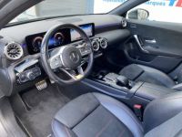 Mercedes Classe A IV (W177) 200 163ch AMG Line 7G-DCT 9cv - <small></small> 29.990 € <small>TTC</small> - #8